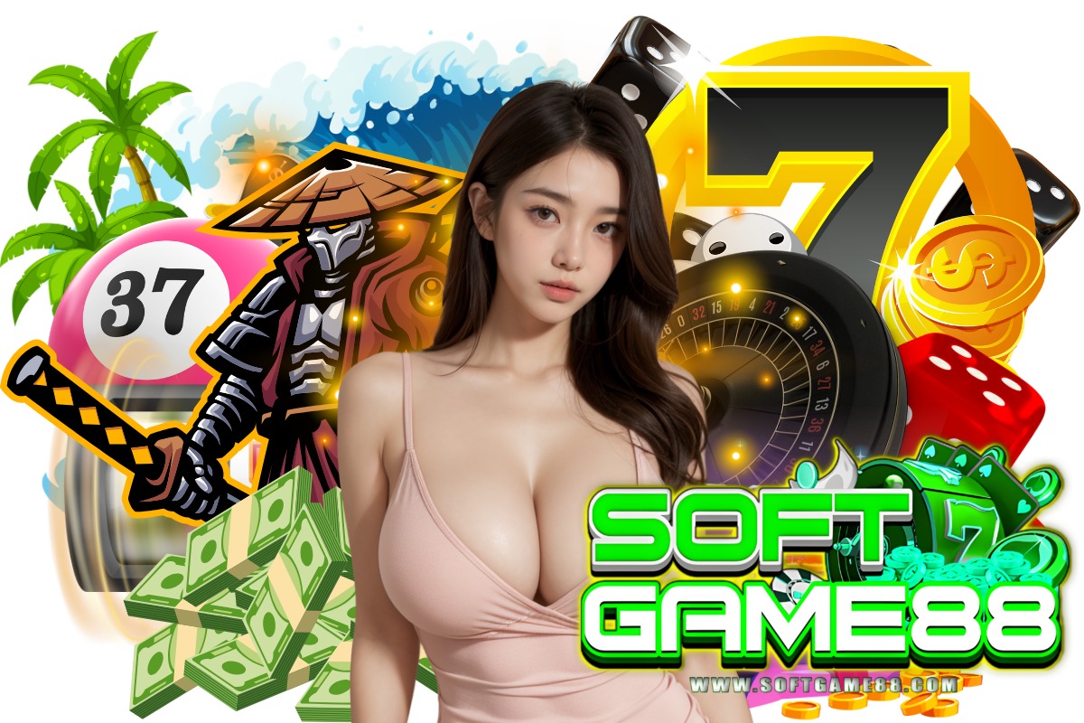softgame88