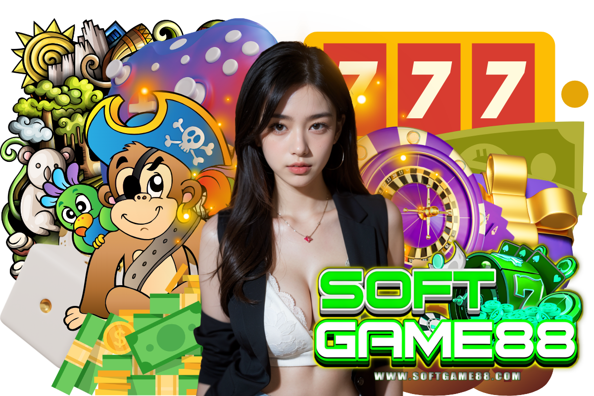 softgame88 wallet