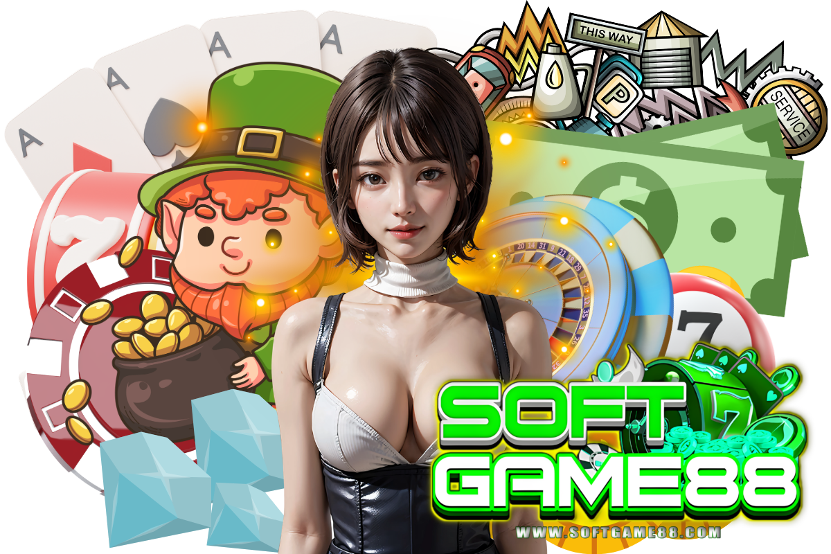 softgame88 สล็อต